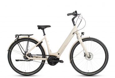 Grecos Eli 2.2 Elektrofahrrad 2023